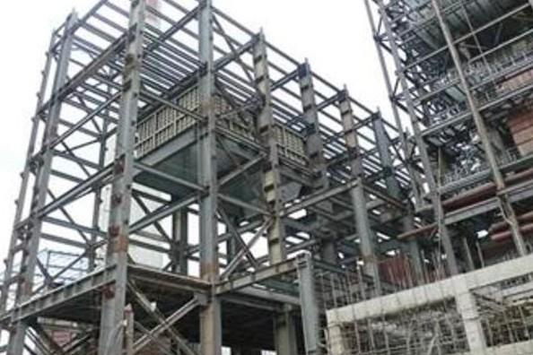 韶山高层钢构造的支撑布置跟构造需要符合哪些标准