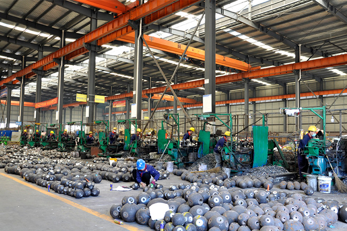 韶山螺栓球批量生产